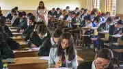 GSEB SSC and HSC Board Exams 2026 Commence Across Gujarat Today