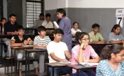 GSHSEB Class 10 Board Exams Kick Off with Familiar Essay Topics and Writing Tasks