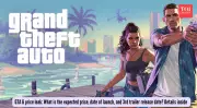 GTA 6 Price, Release Date & Features: Complete Breakdown