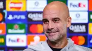 Guardiola Dismisses Arsenal Title Race Talk, Focuses Solely on Newcastle Clash