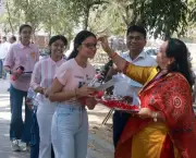 Gujarat Board Exams Begin Smoothly, Students Report Easy Papers on Day One