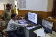 Gujarat Board Scrutinizes CCTV Footage to Curb Exam Malpractice