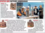 Gujarat Cities Split on New Seismic Code, Risking Construction Policy Deadlock