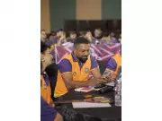 Gujarat Diamonds Reveal Squad for Big Cricket League Season 2
