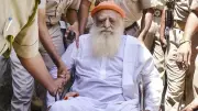 Gujarat HC Orders Demolition of Asaram Bapu's Ahmedabad Ashram for Sports Complex