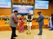 Gujarat Minister Advocates AI-Powered Bhashini for Multilingual Governance
