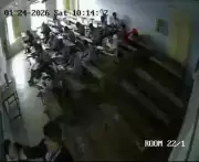 Gujarat Teacher Slapped by Student, Family Threatens Her After Incident