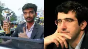 Gukesh Condemns Kramnik's Unproven Cheating Claims, Calls for Chess Harmony