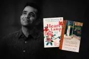 Gunjan Ahlawat: The Designer Behind India's Iconic Booker-Winning Book Covers