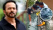 Gunshots Fired Outside Rohit Shetty's Mumbai Bungalow, Police Detain Five Suspects