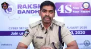 Guntur Court Delays NBW Hearing for IPS Officer Sunil Naik in Custodial Torture Case