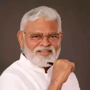 Guntur Court Orders Special Jail Facilities for Former Minister Ambati Rambabu