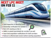Gurgaon Metro Land Acquisition Accelerates with First Committee Meeting