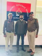 Gurgaon Real Estate Fraud: Director Arrested for Rs 2.5 Crore Multi-Sale Scam