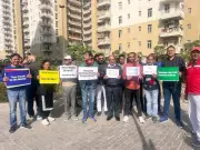 Gurgaon Residents Demand Urgent Action Over Decade-Long Lack of Occupancy Certificate