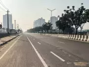 Gurgaon Traffic Chaos: Closed Median Cuts Spark Safety Crisis on Dwarka Expressway Link