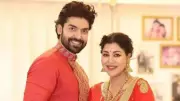 Gurmeet Choudhary Calls Wife Debinna His 'Shakti' in Heartfelt Anniversary Post