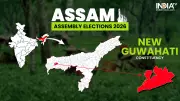Guwahati Assembly Constituency: Key Insights for 2026 Assam Election Battle