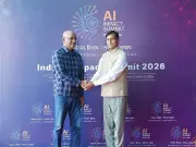 Guyana VP Bharrat Jagdeo Visits India for AI Impact Summit, Strengthening Ties