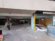 GVMC Launches Operation Lungs 3.0 to Clear Encroachments in Visakhapatnam