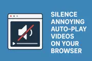 Hack of the Day: Stop Auto-Playing Videos to Save Data & Focus