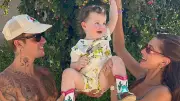 Hailey Bieber Reveals Son Jack's Adorable Obsession with Basketball and Dad's Songs