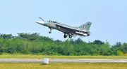 HAL Confirms 5 Tejas-Mk1A Fighters Ready for IAF Delivery, 9 More Await Engines
