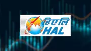 HAL Share Price Surges on Indian Air Force's Advanced Combat Aircraft Programme