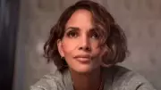Halle Berry Credits Iconic Pixie Cut for Launching Her Acting Career