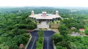 Hampi Kannada University Faces Severe Financial Crisis, 130 Staff Unpaid