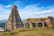 Hampi to Get 20 'Traveller Nooks' by March 2026 Under Swadesh Darshan 2.0