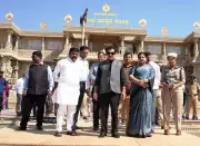 Hampi Utsav 2026: 3-Day Cultural Extravaganza Announced with Star-Studded Lineup