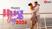 Happy Hug Day 2026: Romantic Wishes, Quotes, and Images to Share with Your Love