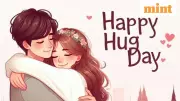 Happy Hug Day 2026: Wishes, Quotes, and Significance of Embracing Love