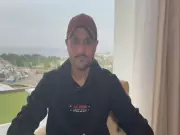 Harbhajan Singh Analyzes Usman Tariq's Bowling Action Ahead of T20 World Cup Clash