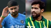 Harbhajan Singh Defends Abhishek Sharma, Slams Mohammad Amir's 'Slogger' Remark