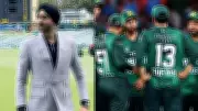 Harbhajan Singh Slams Pakistan's T20 World Cup Boycott Decision as 'Unnecessary Drama'