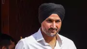Harbhajan Singh Unfazed by Pakistan's U-Turn on India T20 World Cup Match