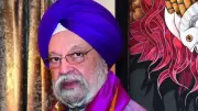 Hardeep Puri Addresses Epstein Links, Claims Limited Meetings as Private Citizen