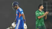 Hardik Pandya Sets Unwanted Record in India vs Pakistan T20 World Cup Clash