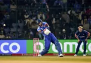 Hardik Pandya: The Self-Made Cricketer Who Rose from Chaos Like Atum