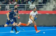 Hardik Singh to Lead Indian Hockey Team in Hobart After Rourkela Setback