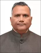 Hari Shankar Verma Appointed Railway Board Member for Operations & Business Development