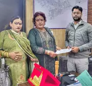 Haridwar Appoints Transgender Woman Sonia Bua as Cleanliness Ambassador