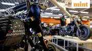 Harley-Davidson's Duty-Free Entry: A Symbolic Shift in India-US Trade Relations