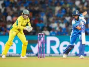 Harmanpreet Kaur Admits Repeated Mistakes in India's ODI Defeat to Australia