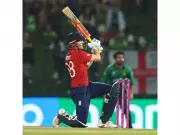 Harry Brooks' Historic Ton Powers England into T20 World Cup Semis, Pakistan Eliminated