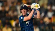 Harry Brook's Redemption: England Backs Star Despite Controversy
