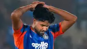 Harshit Rana Ruled Out of T20 World Cup 2026, Mohammed Siraj Likely Replacement