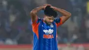 Harshit Rana's T20 World Cup 2026 Participation in Doubt After Injury